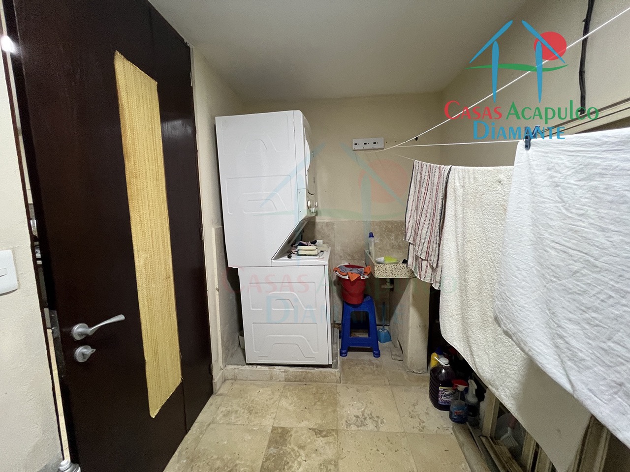 Maralinda P5 - Lavandería 2